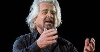 Beppe Grillo: “Non ho potere e facoltà di fare un partito. Mio figlio Ciro studia per gridare la sua innocenza”