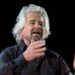 Beppe Grillo: “Non ho potere e facoltà di fare un partito. Mio figlio Ciro studia per gridare la sua innocenza”