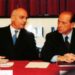 Berlusconi, il racconto di Albertini: “Gli proposi di fare il sindaco di Milano, anche Montanelli lo vedeva bene”