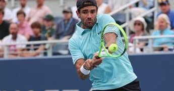 Berrettini contro gli scommettitori del tennis: “Minacce a mio fratello…”