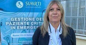 Bignami (Siaarti): “Collaborare per prevenire i rischi nelle calamità”
