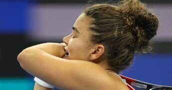 Billie Jean King Cup, Italia ko in semifinale con l’Ucraina