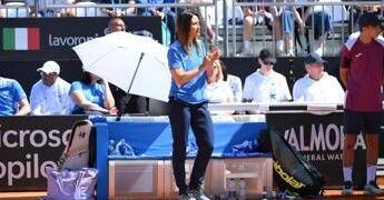 Billie Jean King Cup, oggi il quarto di finale Italia-Cina: orario e dove vederla in chiaro
