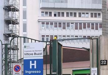 Bimba di due anni morta al Buzzi: indagati tre medici dell’ospedale dell’ospedale di Rho