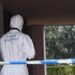 Bitonto, cadavere di un uomo abbandonato sulla rampa d’accesso del pronto soccorso