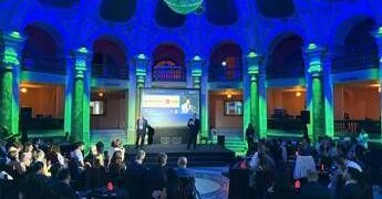 Blue Green Economy Award 2026, a Napoli premiate le eccellenze italiane