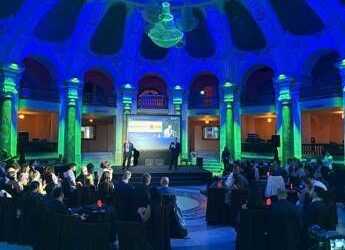 Blue Green Economy Award 2026, a Napoli premiate le eccellenze italiane
