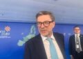 Bollo auto, Giorgetti: “Taglio coperto da soldi nazionali. Non sono fondi Ue, Italia li usa come crede”