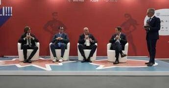 Bologna, torna Assoposa, tra formazione confronto e innovazione