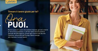 Bonus donne 2026, incentivi ad assunzioni femminili cofinanziati dall’Ue
