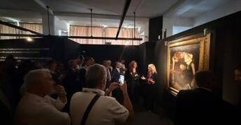 Boom di prenotazioni per ‘Narciso’ di Caravaggio a Potenza, oltre 22mila in pochi giorni
