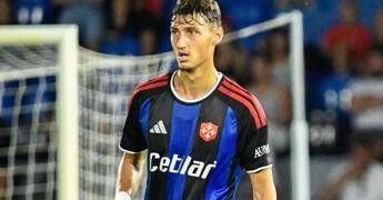 Bozhinov e il malore in campo durante Juve Stabia-Pisa, Bassetti attacca: “Con afa partite alle 15 rischio per salute”