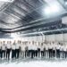 Bozzetti (Ffm): “Grande entusiasmo squadra per la Fiera Ice Arena”