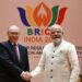 Brics, a Delhi il vertice del Sud Globale: il blocco alla prova della crisi del Golfo