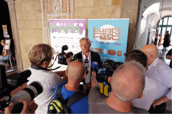 Bufala Fest celebra il decennale e mette la filiera bufalina in primo piano