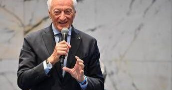 Buonfiglio: “Sul caso tesseramento di Malagò accertate violazioni da Taucer, Coni verificherà”