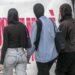 Burqa, hijab e chador: quali sono le differenze tra i veli