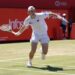 Buse contro il tennis femminile: “E’ uno sport diverso, anche il numero 200 batterebbe Rybakina”