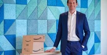Busnelli (Amazon): “Dal 2010 30 miliardi investiti e 19.000 posti di lavoro creati in Italia”