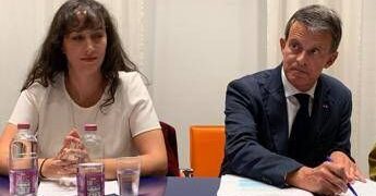 Bussigny a Pordenonelegge con ‘I nuovi antisemiti’: ‘L’antisionismo può diventare una forma di antisemitismo’