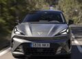 CUPRA Raval conquista le 5 stelle Euro NCAP con i nuovi test 2026