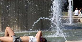 Caldo record, lo scenario dopo l’estate rovente: ecco come sarà l’autunno