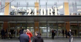 Cambio al vertice del Sole 24 Ore, Giuseppe De Bellis verso la direzione
