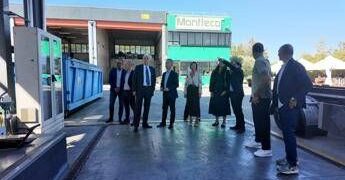 Campagna itinerante di Legambiente ad Anzola dell’Emilia, 46ma tappa insieme al Conou