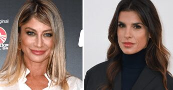 Canalis a Verissimo: “Corvaglia? Non è successo nulla tra di noi, mi è dispiaciuto tanto”