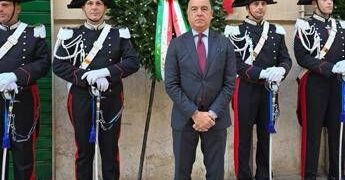Cannella ricorda Dalla Chiesa: “Da lui altissimo esempio per istituzioni e giovani generazioni”.