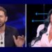 Caos a ‘È sempre Cartabianca’, botta e risposta tra Andrea Scanzi e Rita De Crescenzo – il video