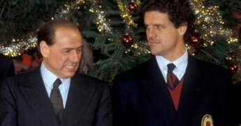 Capello: “Così nacque il grande Milan di Berlusconi. Quella volta in cui mi chiese di Ronaldo…”
