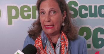 Capua (Sais): “Salute circolare è un modo di pensare, coinvolgerà tanti giovani”