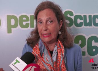 Capua (Sais): “Salute circolare è un modo di pensare, coinvolgerà tanti giovani”
