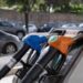 Carburanti, (lievissimo) calo dei prezzi per benzina e diesel