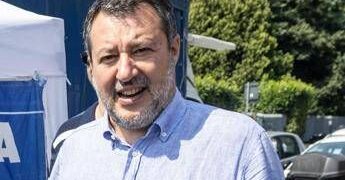 Caro carburanti, Salvini: “Italia aiuta Ucraina che bombarda raffinerie in Russia”