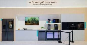 “Casa, pensaci tu”: Hisense trasforma cucina e soggiorno in un assistente IA