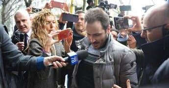 Caso Garlasco, Andrea Sempio: “Riusciremo a chiarire tutto”