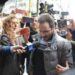 Caso Garlasco, Andrea Sempio: “Riusciremo a chiarire tutto”