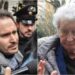 Caso Garlasco, Lovati a processo per diffamazione e Sempio non testimonierà