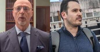 Caso Garlasco, la difesa di Andrea Sempio: “Bene archiviazione Venditti, è punto a nostro favore”