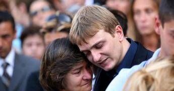 Caso Garlasco, la madre di Stasi: “Verità trova sempre la sua strada anche quando sembra impossibile”