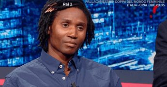 Caso Pierina, Dassilva per la prima volta in tv dall’assoluzione: “Una liberazione. Mia moglie Valeria? Tutto è tornato come prima”