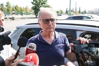 Caso Roggero, il giudice si riserva sul differimento della pena: “Il suo morale resta alto”