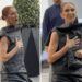 Celine Dion rinasce a Parigi dopo lo stop di cinque anni, canta e saluta i fan: il video virale