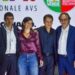 Centrosinistra, prove di unità dei leader sul palco di Avs. Tra dubbi di Conte su Renzi, nodo Kiev e primarie sullo sfondo