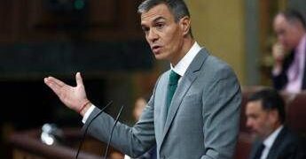 Ceuta, Sanchez: “Nessuna prova concreta che Marocco abbia pianificato crisi”