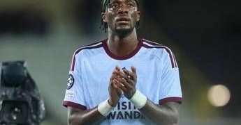 Champions League, i risultati di oggi: successi per Aston Villa e Aek, in campo Porto-City