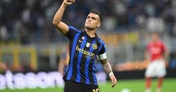 Champions League, oggi Real Madrid-Inter – Diretta