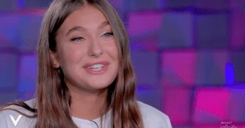 Chanel Totti a Verissimo: “Sulla mia famiglia tante cattiverie. Sogno di diventare presto mamma”